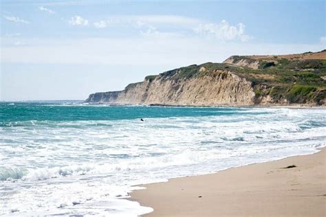 14 Best Beaches Near San Jose Ca 2024 Closest Beach Spots