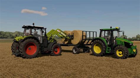 Ls Fliegl Dpw V Farming Simulator Mod Ls Mod Fs Mod