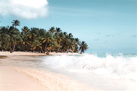 Beach iPhone Wallpaper Collection | Preppy Wallpapers
