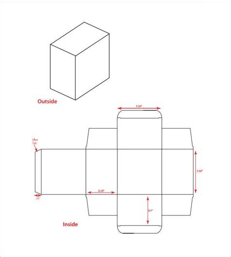 Https://tommynaija.com/draw/how To Design A Box For A Drawing