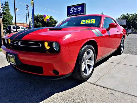 Used Dodge Challenger Find The Best Deals On Cargurus Cargurus