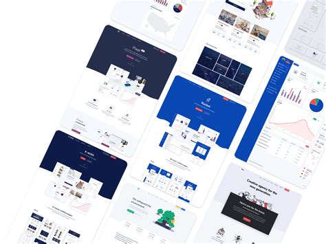 Free And Premium Bootstrap Themes Templates By Themesberg