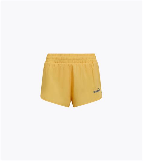 L Super Light Shorts 2 5 2 5’’ Running Shorts Light Fabric Women’s Diadora Online Store My
