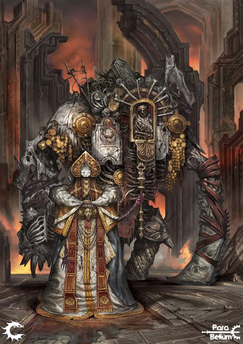 Old Dominion Army Rules Coming To Conquest 3rd March! – OnTableTop