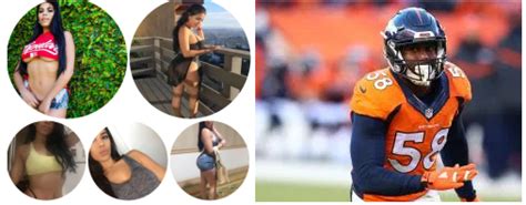 blackmail and naked hustle nfl star von miller trying to. jose baez says aa...