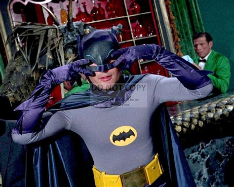 Adam West As Batman Dances The Batusi 8x10 Publicity Photo Rt647 Ebay In 2022 Batman