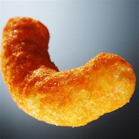 Althouse Cheetos — One Of The Most Marvelously Constructed Foods On