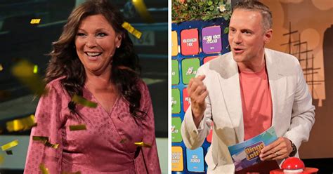 Trioala anders engberg lotta & anders engbergs orkestra lotta engbergs kikki, bettan & lotta jarl carlsson christer from 2008 to 2011, she also hosted the swedish game show bingolotto6. KLART: Lotta Engberg och Stefan Odelberg tar över "Bingolotto"
