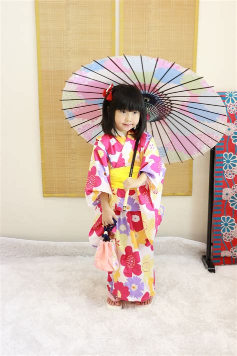 Yukata For The Youth Kyoto Kimono Rental Wargo