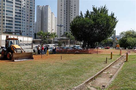 Rua Presidente John Kennedy