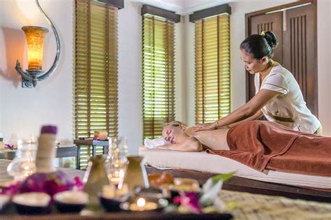 7 Great Luxury Spas In Phuket A Guide To Luxurious Phuket Spas Go Guides