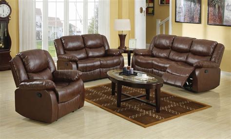 Brown Leather Sofa And Loveseat Set Leather Sofa