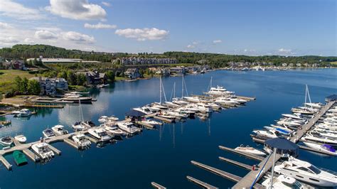 Bay Harbor Lake Marina Slip Dock Mooring Reservations Dockwa