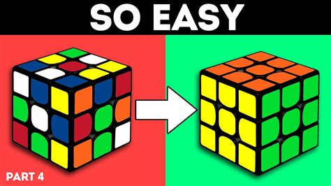 How to protect yourself from wannacry? How to solve a Rubik's cube | The Easiest tutorial | Part ...