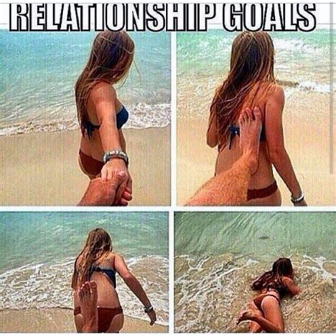5 Reasons Why “relationship Goal” Posts Need To Stop Existing The Glocal Really Funny Memes
