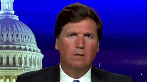 Tucker Carlson The Left Complains That Trump Is Lawless But They Are
