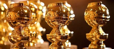 The Winners Of The 77th Golden Globe Awards Are
