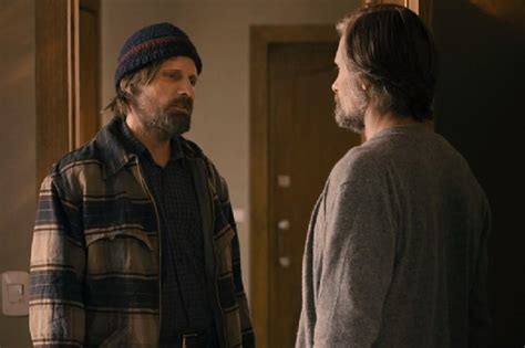 Viggo Mortensen Plays Against Himself In The ‘everybody Has A Plan Trailer