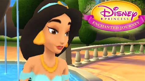 Disney Princess Enchanted Journey Pc Game Rom Nsacell