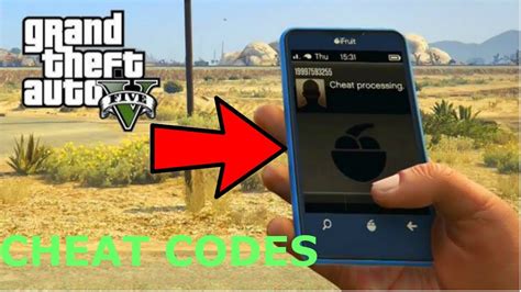 Codes for grand theft auto v for xbox 360. GTA 5 Cheats PS4, Xbox One, PS3 & Xbox 360) - YouTube