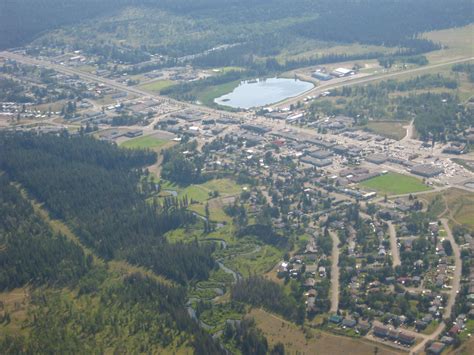 Ovlix.com has the largest selection of 100 mile house homes for sale. 100 Mile House, BC | The thrilling metropolis of 100 Mile ...