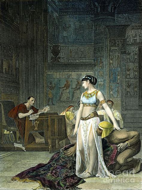 Who Ruled Ancient Egypt After Cleopatra