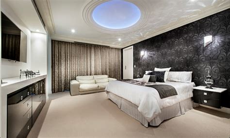 Mansion Bedrooms That Look Amazingly Beautiful Luxurious Bedrooms