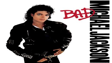 Michael Jackson Bad Wallpaper ·① Wallpapertag