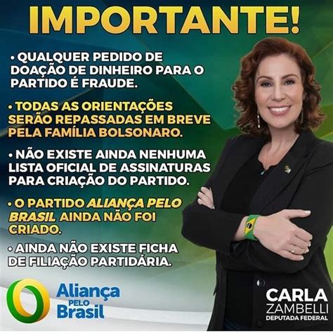 Modelo De Ficha De Desfiliação Partidária - Vários Modelos