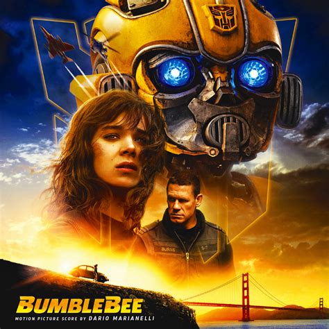 Bumblebee Limited Edition