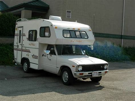 Check spelling or type a new query. 1981 Toyota Mini Cruiser Motorhome For Sale in Blue Ash, OH