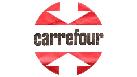 Carrefour Logo Png Symbol History Meaning