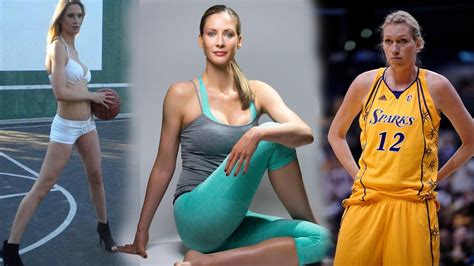 Top 10 Beautiful Tallest Female Basketball Players In The History Of Wnba Win Big Sports