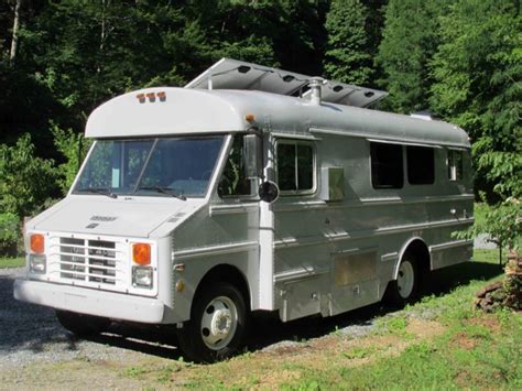 Cheap mobile mechanic/ parts swap, vehicle repair, oil changes. Don's Bookmobile Bus Conversion (SOLD) - Price Lowered!
