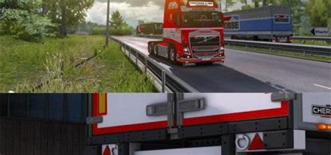 Naturalux Ets2 Mods Euro Truck Simulator 2 Mods Ets2modslt