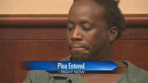 Accused Serial Rapist In Court