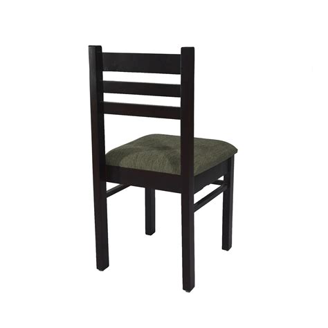 Pkr Zdc 501 Three Bend Dininig Chair Buy Wooden Furniture In Chennai