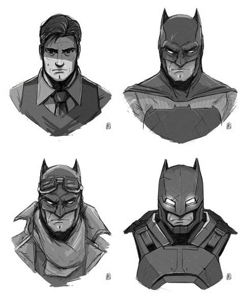 Pin De David Arce En Batman Arte Batman Arte Del Cómic De Batman