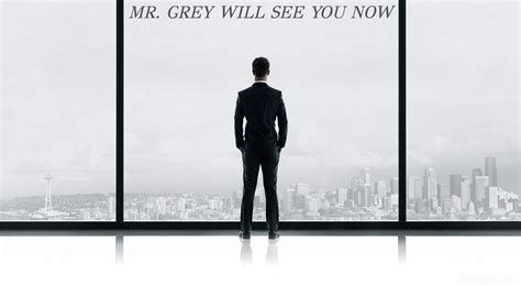 Andrew airlie, anthony konechny, callum keith rennie and others. PHOTO 50 Shades of Grey movie poster revealed