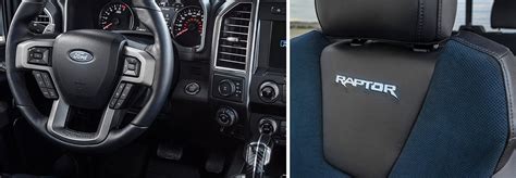 The particular 2020 ford f150 raptor is created about the same design vocabulary when the standard f150 model. 2020 Ford Raptor Specs & Features | Rivertown Ford