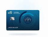 Citibank Preferred Credit Card Pictures
