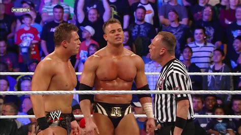 The Miz And Alex Riley Are A Hot Duo R Wrestlewiththepackage