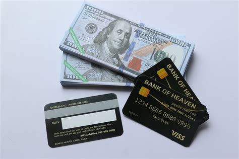 Buy 160 Pcs Ancestor Money 3 Heaven Credit Card Joss Paper Joss Money