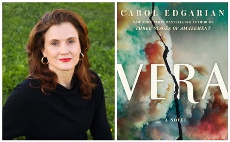 Vera By Carol Edgarian Book Review The Washington Post