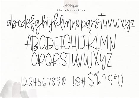 Baked Goods - A Handwritten Signature Font (79612) | Script | Font Bundles