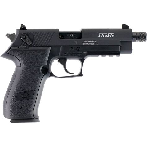 German Sport Guns Firefly Nonthreaded 22 Lr Pistol Academy