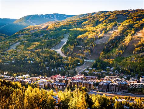 10 Wonderful Things To Do In Vail Besides Skiing Vail Village Vail
