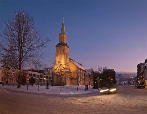 20 Things To Do In Tromso That People Actually Do Norway Travel