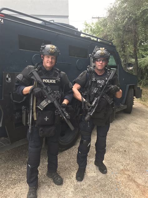 Pin on Dallas SWAT Team