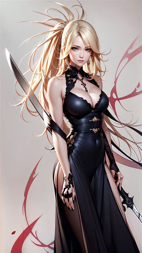 Anime Sex Manga Anime Video Game Anime Female Character Design Character Art Fantasy
